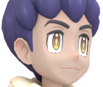 Hop - Pokémon Sword / Shield