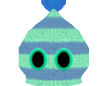 Wool Hats - Sonic Adventure 2: Battle