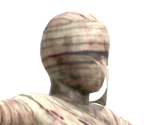 Mummy - Super Smash Bros. Ultimate