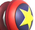 Spring - Super Smash Bros. Ultimate