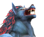 Werewolf - Super Smash Bros. Ultimate