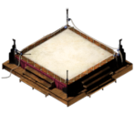 Boxing Ring - BioShock 2