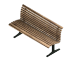 Bench 02 - BioShock 2