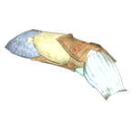 Sandbags - BioShock 2