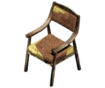 Chair 5 - Observer
