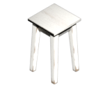 Stool - Observer