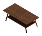 Table - Observer