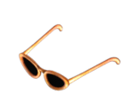 Baby Jane Glasses - BioShock 2