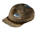 Engineer Hat - BioShock 2