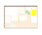 Cork Board - Mutant Year Zero: Road to Eden