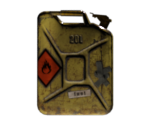 Jerrycan - Mutant Year Zero: Road to Eden