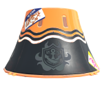 Rainmaker Goal - Splatoon 2
