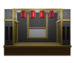 Manzai Theater - Rhythm Heaven Customs