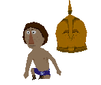 Beedle - The Legend of Zelda: Phantom Hourglass