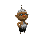 Eddo - The Legend of Zelda: Phantom Hourglass