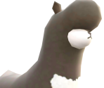 Llama - Harvest Moon: A New Beginning