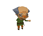 Maltza - The Legend of Zelda: Phantom Hourglass