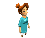 Saya - The Legend of Zelda: Phantom Hourglass