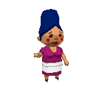 Wayfarer's Wife (Maronie) - The Legend of Zelda: Phantom Hourglass