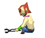 Zauz - The Legend of Zelda: Phantom Hourglass