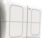 Wii Balance Board - Super Smash Bros. Ultimate