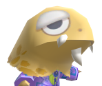 Frillard - Super Smash Bros. Ultimate