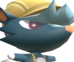 Kicks - Super Smash Bros. Ultimate