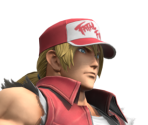 Terry - Super Smash Bros. Ultimate