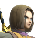 Hero - Super Smash Bros. Ultimate