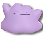 Ditto - Super Smash Bros. Ultimate