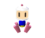 Bomberman - Bomberman Fantasy Race