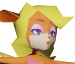 Tawna Bandicoot - Crash Boom Bang