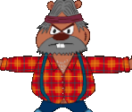 Paul Chuck - Um Jammer Lammy