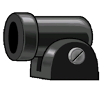 Bill Blaster - Paper Mario: The Thousand-Year Door