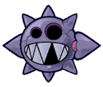 Bristle - Paper Mario: The Thousand-Year Door