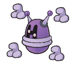 Wizzerd - Paper Mario: The Thousand-Year Door
