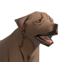 Dog - GioGio's Bizarre Adventure