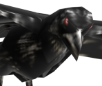 Crow - GioGio's Bizarre Adventure