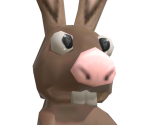 Memory Card Icon - Wallace & Gromit: The Curse of the Were-Rabbit
