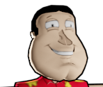 Glenn Quagmire - Family Guy: Video Game!