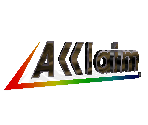 Acclaim Logo - South Park