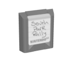 Controller Pak - South Park Rally