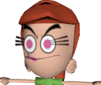 Vicky - The Fairly OddParents: Breakin' Da Rules