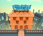 Tightrope Tension - Wii Fit Plus