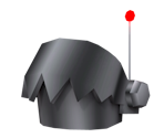 Tightrope Tension Enemy - Wii Fit Plus
