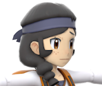 Backpacker - Pokémon Sword / Shield