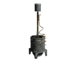 Ethanol Still - The Last of Us: Remastered