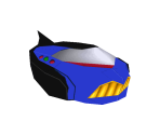 Zurg Car - Toy Story 2: Buzz Lightyear to the Rescue!