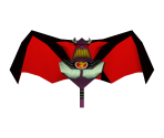 Zurg Kite - Toy Story 2: Buzz Lightyear to the Rescue!
