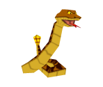 Rattlesnake - Toy Story 2: Buzz Lightyear to the Rescue!
